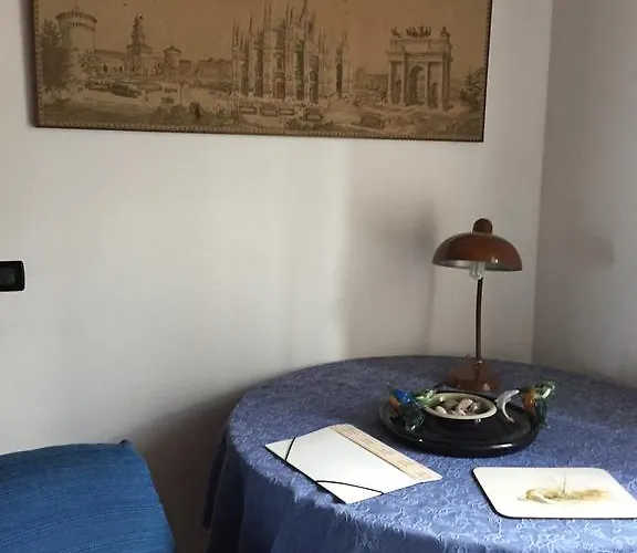 Casa Ferrari 3* Gerace