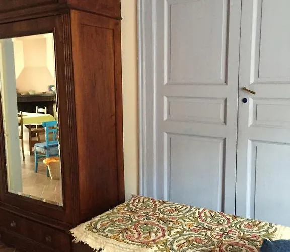 Bed & Breakfast Casa Ferrari 3*