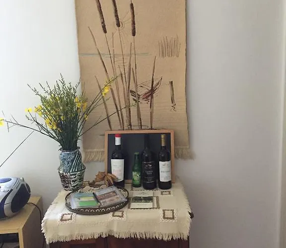 Casa Ferrari Bed & Breakfast