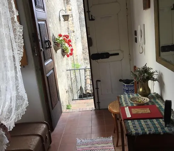 Bed & Breakfast Casa Ferrari