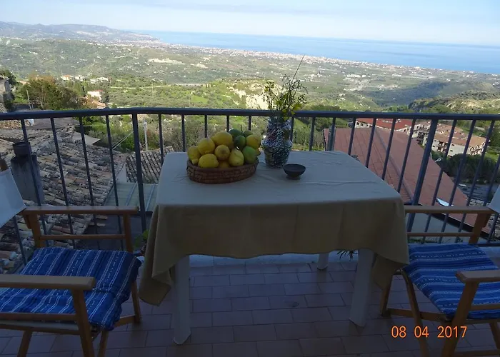 Bed & Breakfast Casa Ferrari 3*