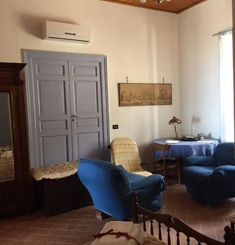 Bed & Breakfast Casa Ferrari Gerace