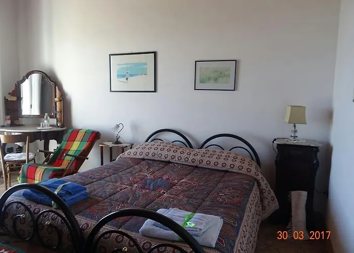 Bed & Breakfast Casa Ferrari 3*