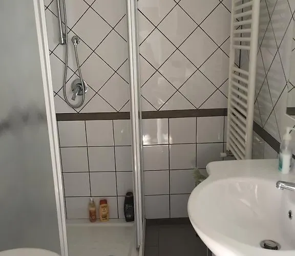 卡萨法拉利酒店 住宿加早餐酒店 3*