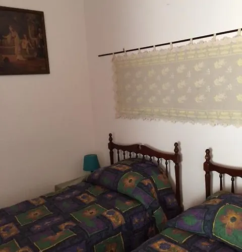 Casa Ferrari Bed & Breakfast Gerace