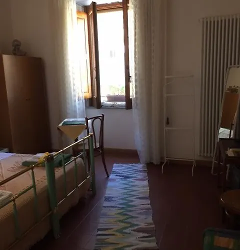 Casa Ferrari Bed & Breakfast 3*