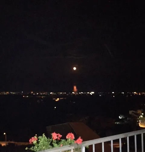 卡萨法拉利酒店 住宿加早餐酒店