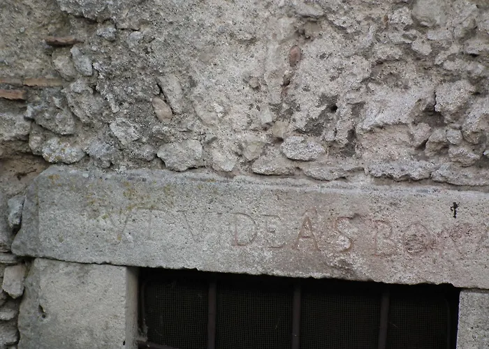 Bed & Breakfast Casa Ferrari Gerace