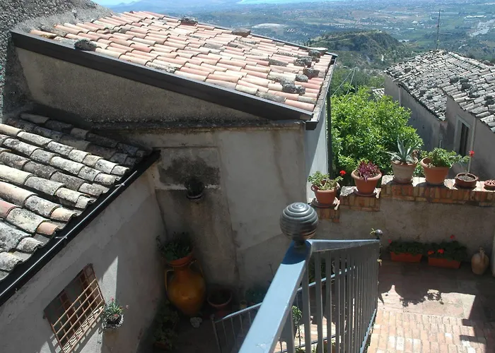 Bed & Breakfast Casa Ferrari