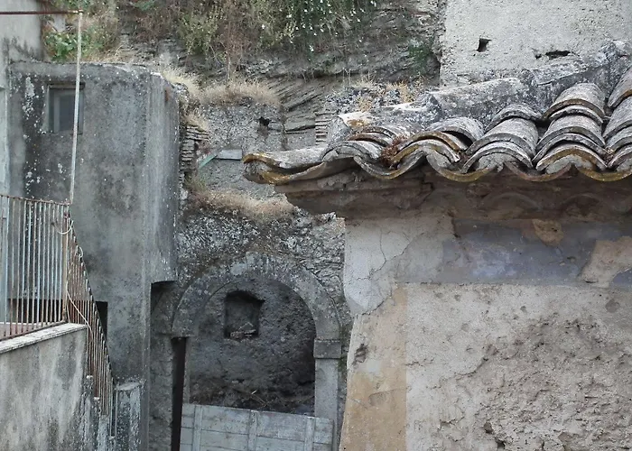 Bed & Breakfast Casa Ferrari Gerace