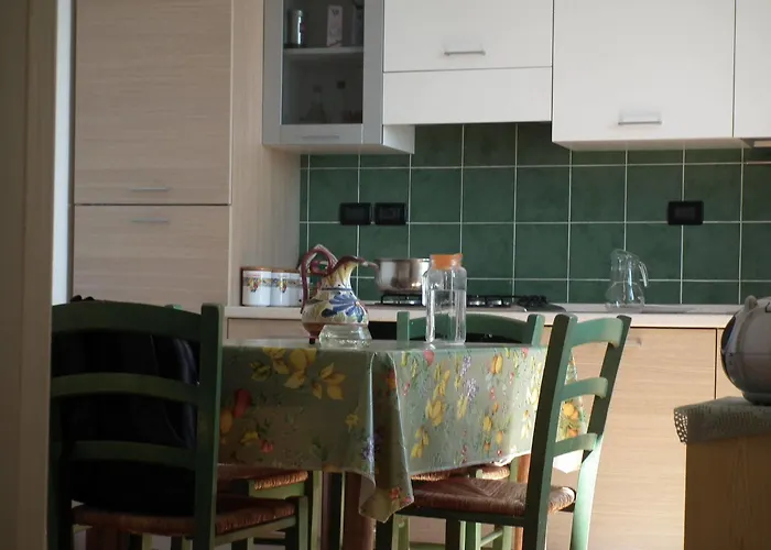 Bed & Breakfast Casa Ferrari 3*