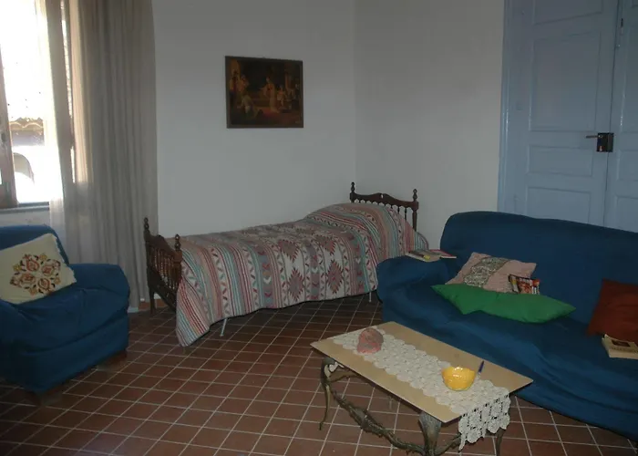 Casa Ferrari 3* Gerace