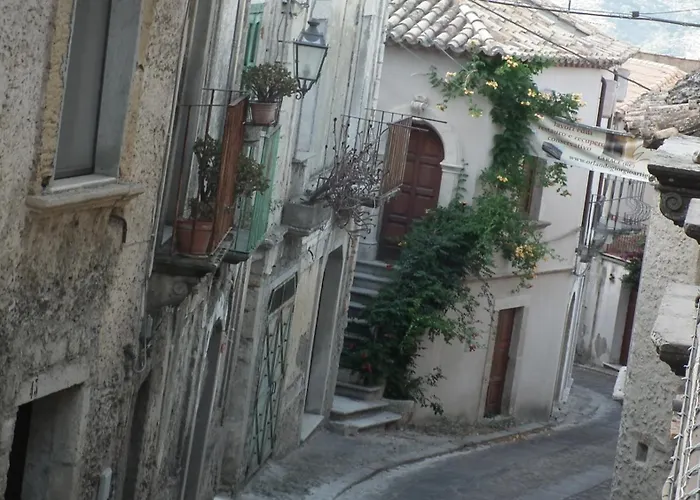 Bed & Breakfast Casa Ferrari 3*