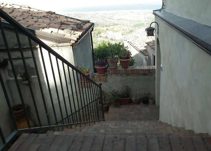 卡萨法拉利酒店