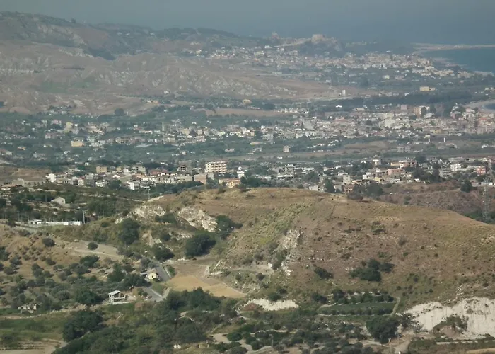 住宿加早餐酒店 卡萨法拉利酒店 3*
