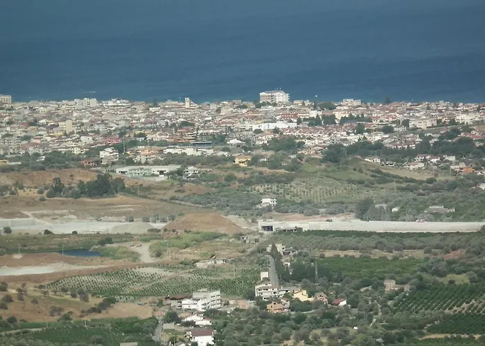 卡萨法拉利酒店 杰拉切