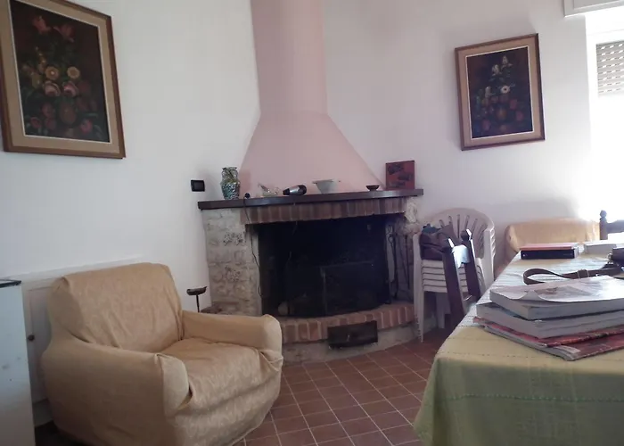 Casa Ferrari Bed & Breakfast