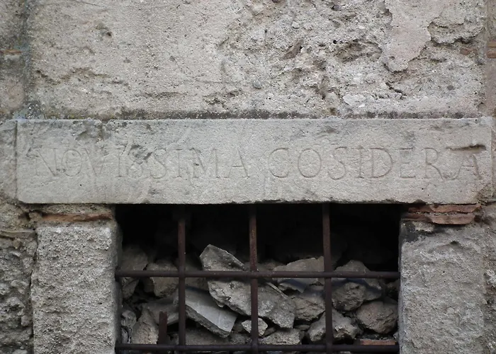 Bed & Breakfast Casa Ferrari 3*