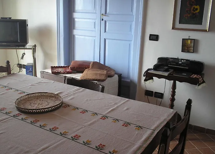 Bed & Breakfast Casa Ferrari 3*