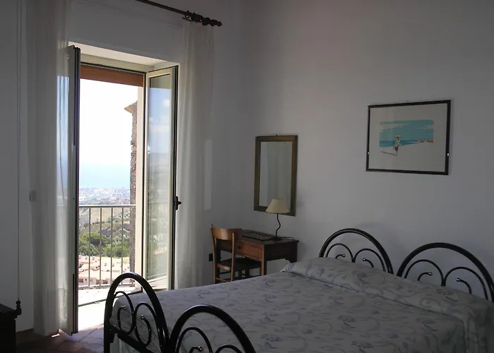 Bed & Breakfast Casa Ferrari Gerace