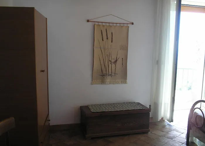 Bed & Breakfast Casa Ferrari