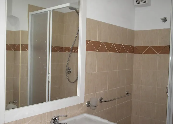 Casa Ferrari Bed & Breakfast 3*