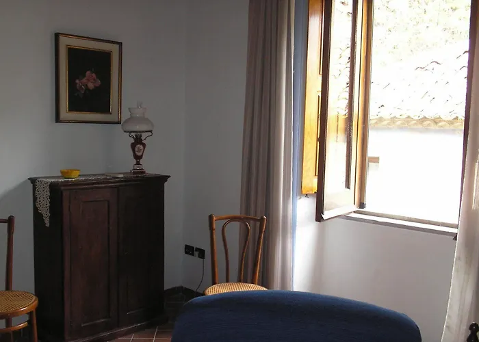 Casa Ferrari Bed & Breakfast 3*