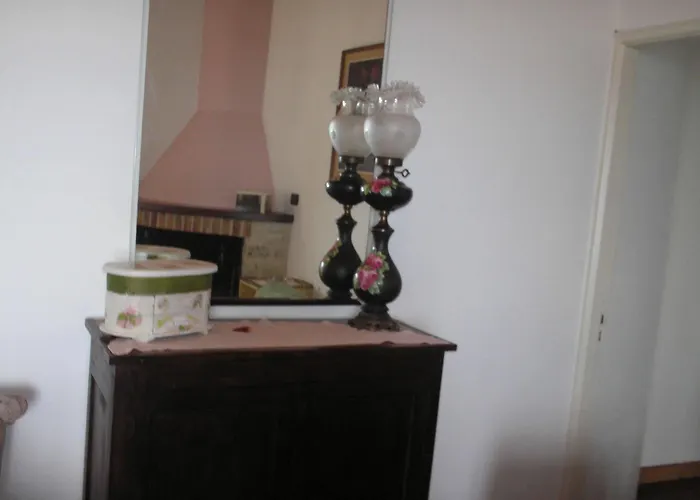 Bed & Breakfast Casa Ferrari Gerace