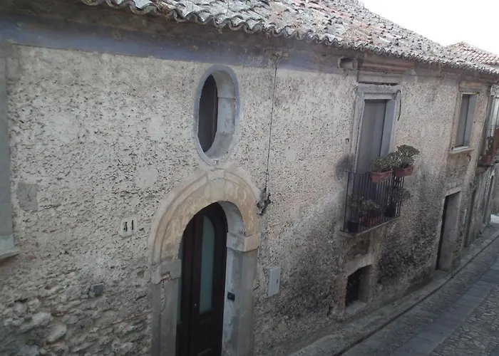 Casa Ferrari Bed & Breakfast